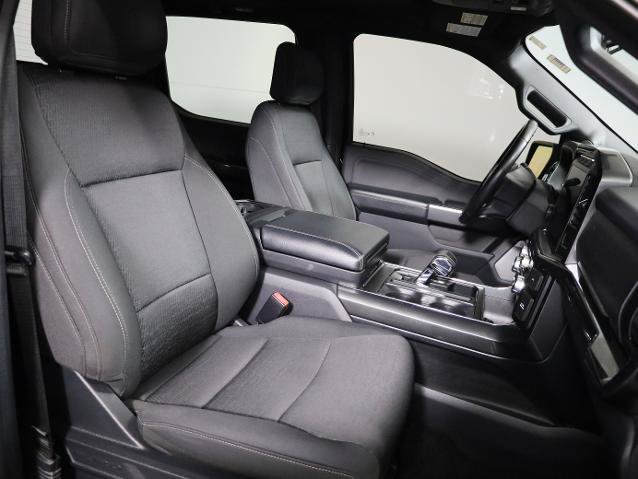 Certified 2021 Ford F150 XLT w/ Equipment Group 302A High AWD/4WD image 9