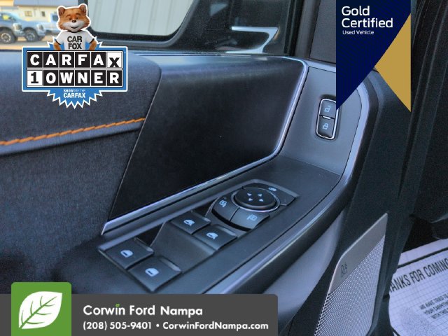 Certified 2026 Ford F150 Tremor AWD/4WD image 13