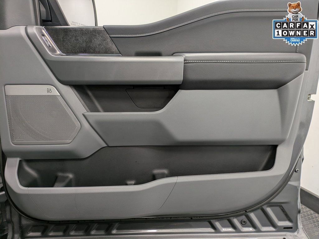 Certified 2025 Ford F150 Lightning Flash image 29