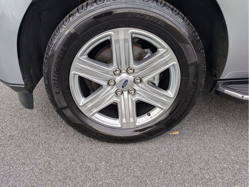 Certified 2021 Ford Expedition XLT image 33