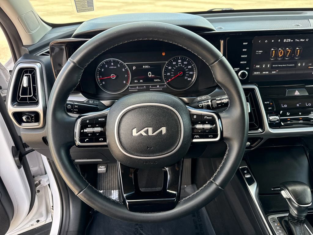 Used 2022 Kia Sorento S image 13