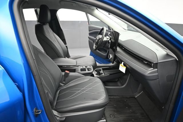Certified 2025 Ford Mustang Mach-E Select w/ Comfort Package Lite AWD/4WD image 28