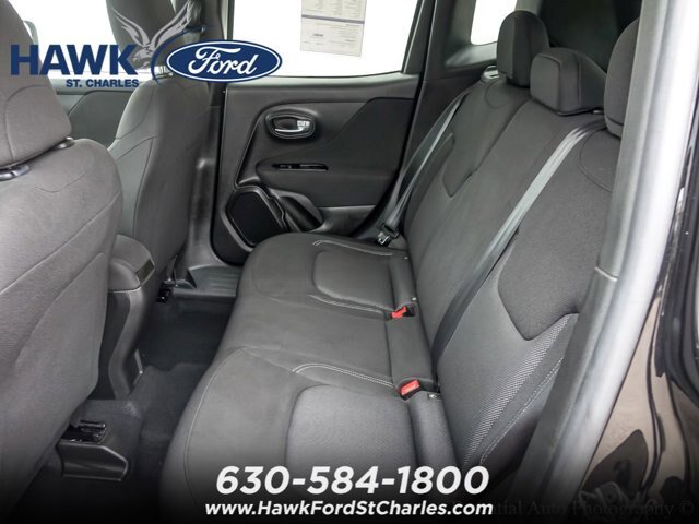 Used 2020 Jeep Renegade Sport AWD/4WD image 10