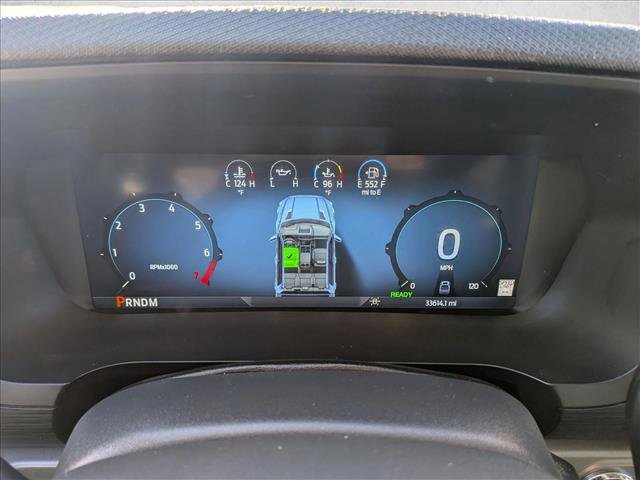 Certified 2024 Ford F150 XLT w/ Equipment Group 302A MID image 12