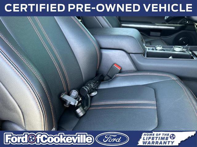 Certified 2024 Ford Expedition Timberline AWD/4WD image 26
