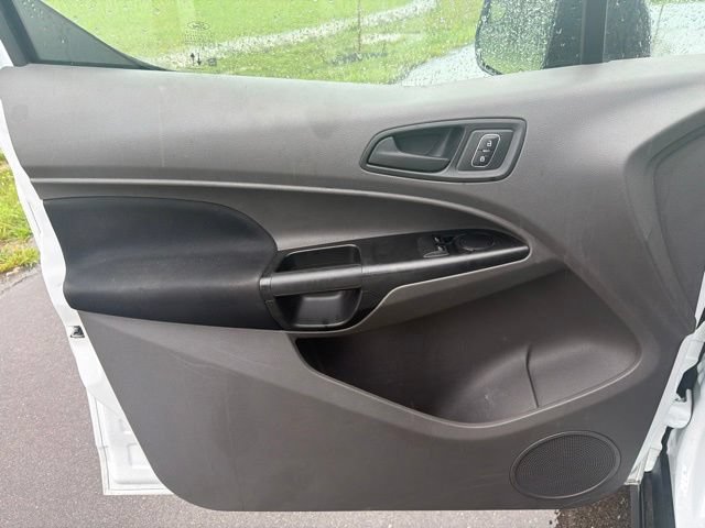 Certified 2022 Ford Transit Connect XL FWD image 18