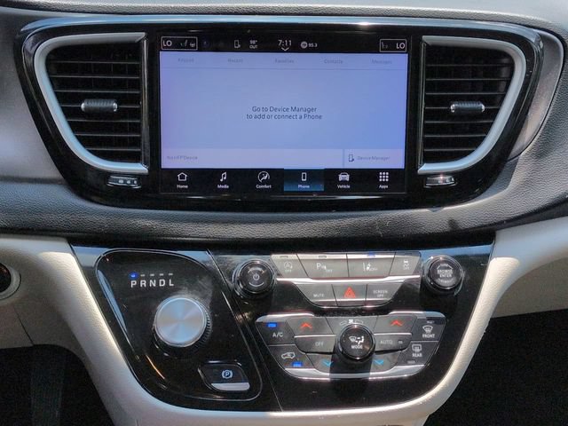 Used 2024 Chrysler Pacifica Touring-L FWD image 21