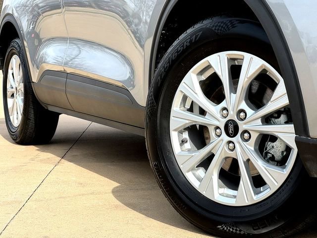 Certified 2024 Ford Escape Active image 6