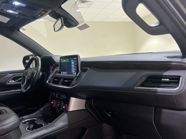 Used 2021 Chevrolet Tahoe Z71 image 27