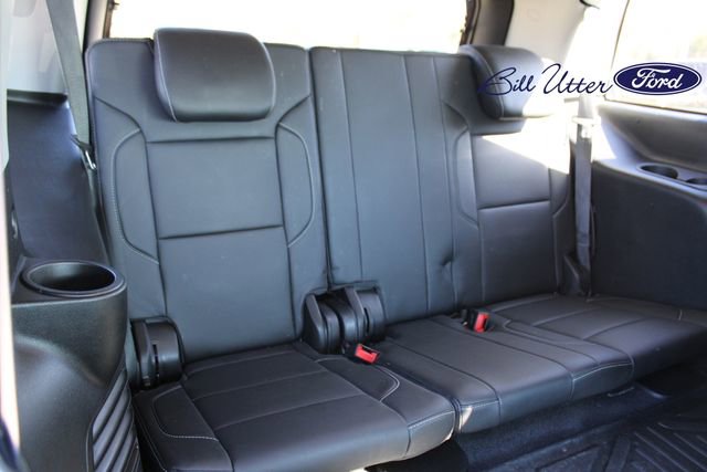 Used 2020 Chevrolet Tahoe LT image 14
