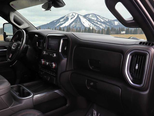 Used 2021 GMC Sierra 3500 AT4 w/ AT4 Premium Plus Package image 22