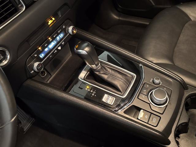 Used 2021 MAZDA CX-5 Touring AWD/4WD image 25