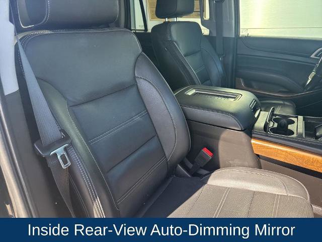 Used 2019 GMC Yukon Denali image 35