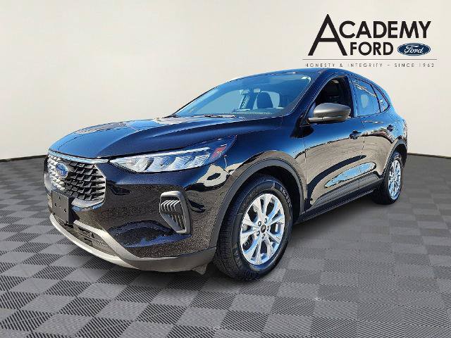 Certified 2025 Ford Escape Active FWD image 3