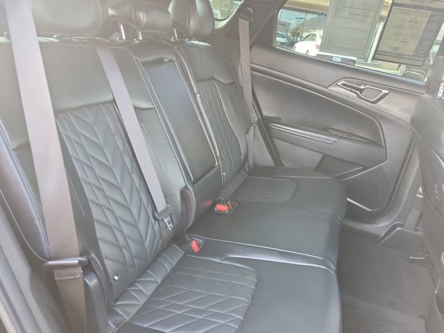 Used 2023 Kia Sportage X-Line AWD/4WD image 27