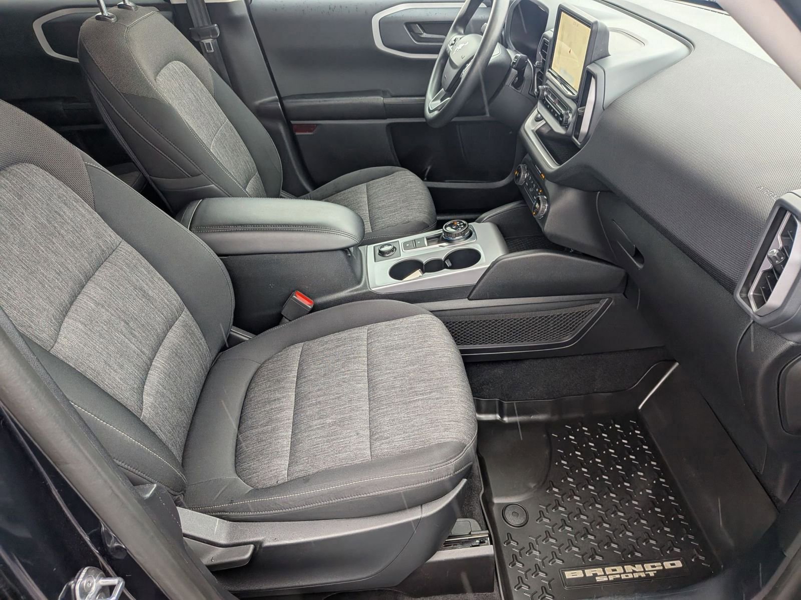 Certified 2021 Ford Bronco Sport Big Bend AWD/4WD image 31