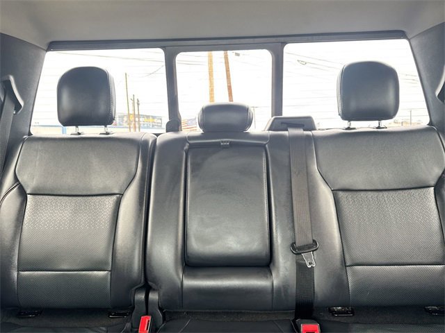 Certified 2021 Ford F150 Lariat w/ Equipment Group 502A High image 31