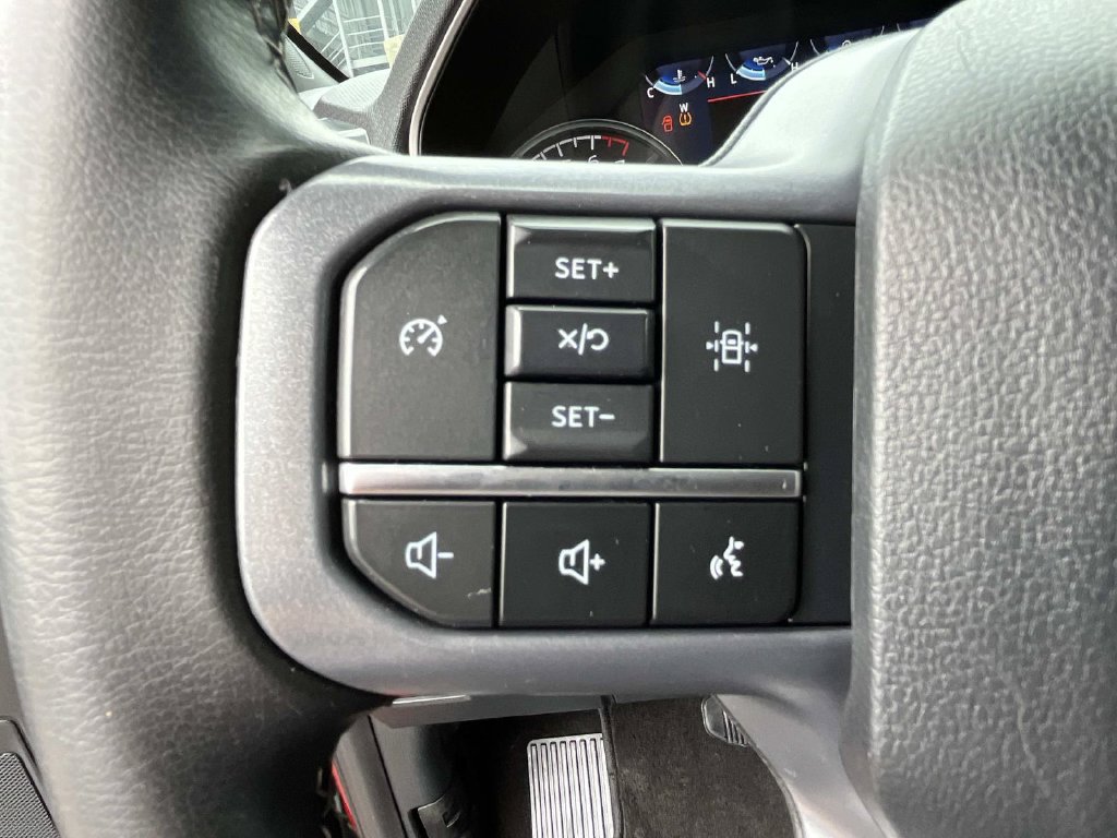 Certified 2023 Ford F150 XLT w/ Equipment Group 302A High AWD/4WD image 36