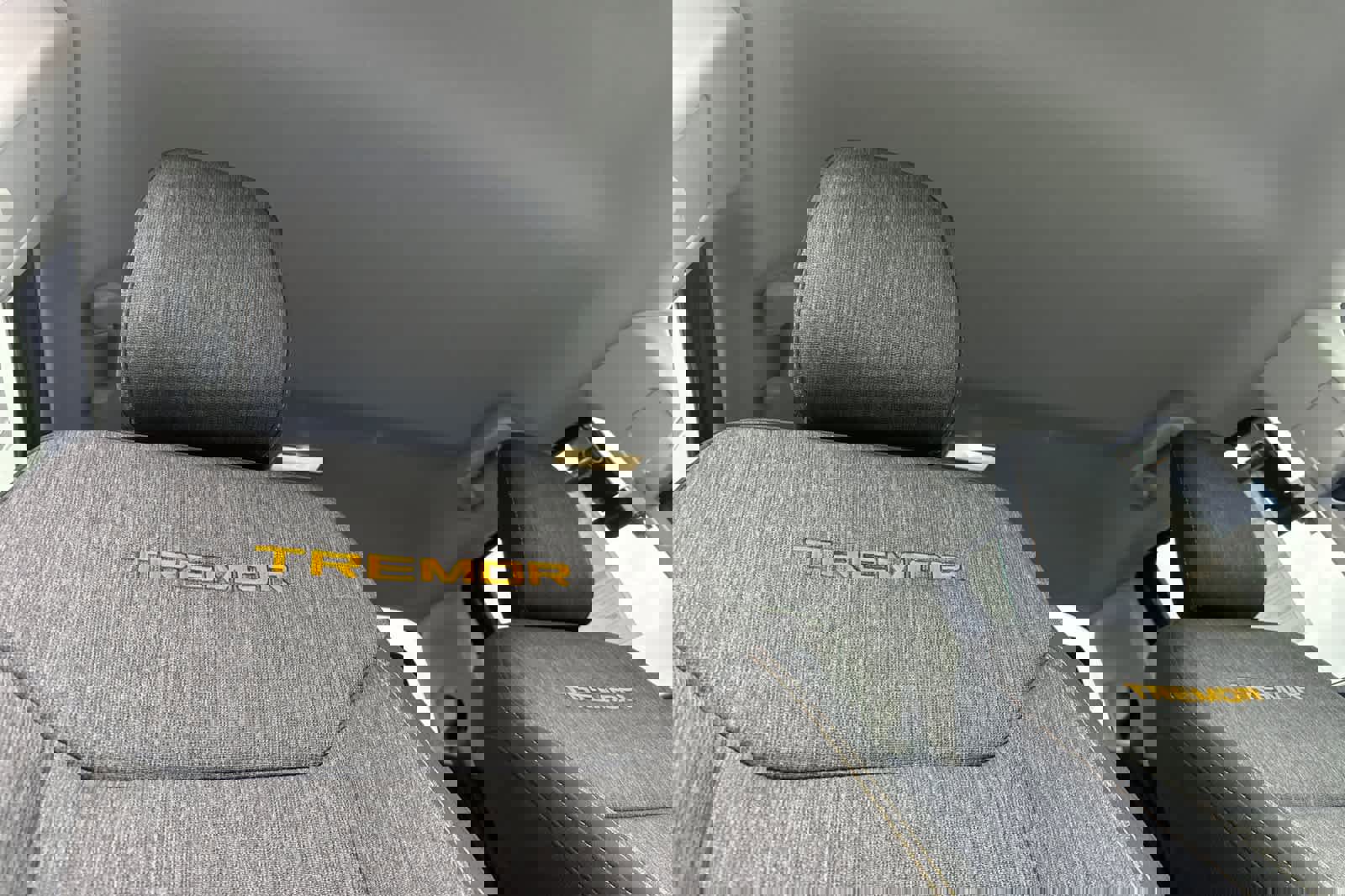 Certified 2024 Ford Maverick Tremor w/ Tremor Off-Road Package image 16