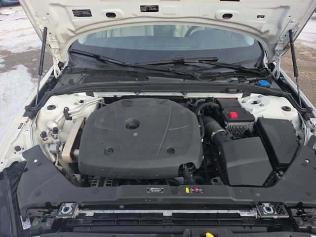 Used 2019 Volvo S60 T5 Momentum w/ Premium Package image 18