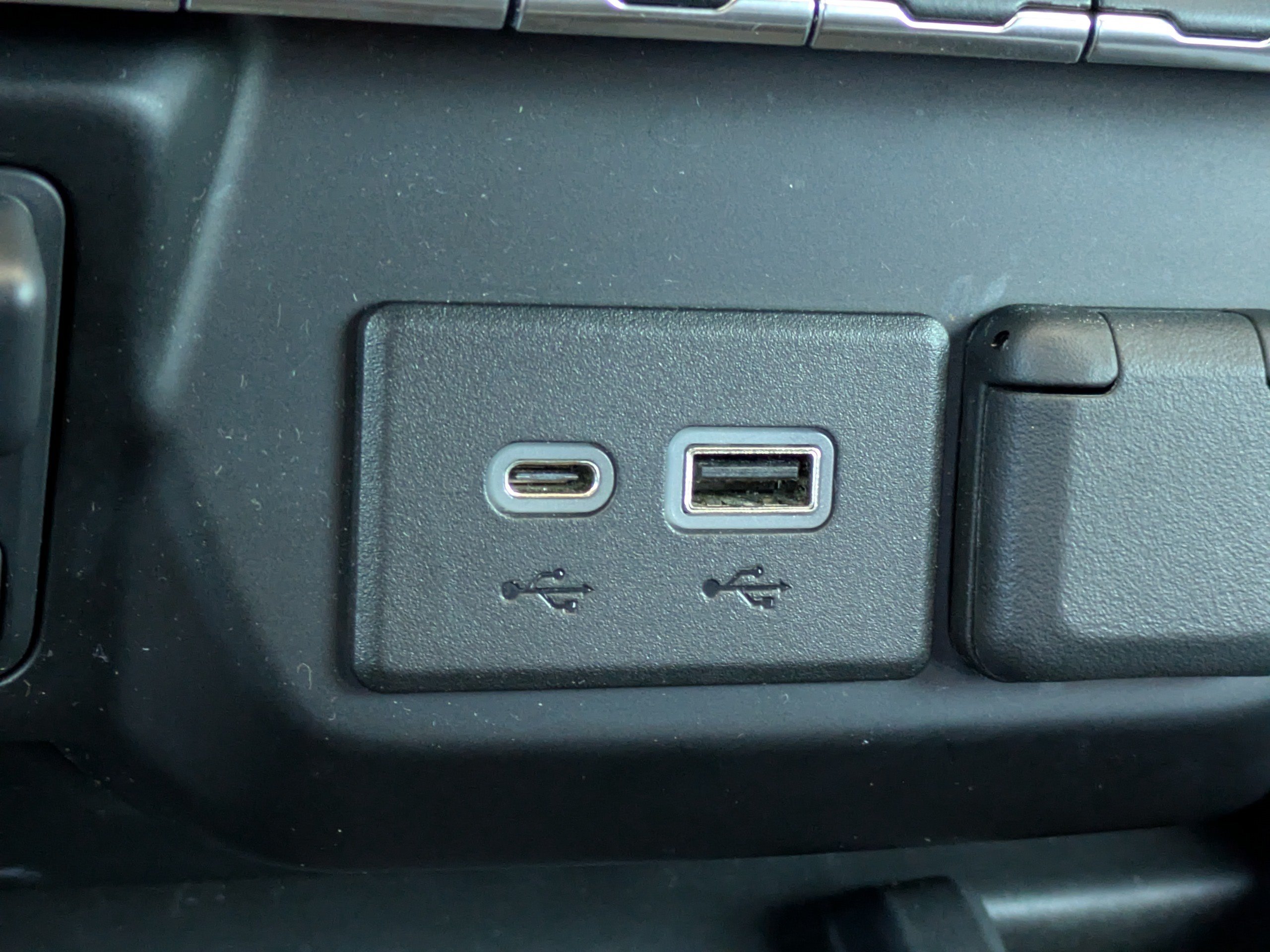 Used 2023 Chevrolet Silverado 2500 High Country AWD/4WD image 25