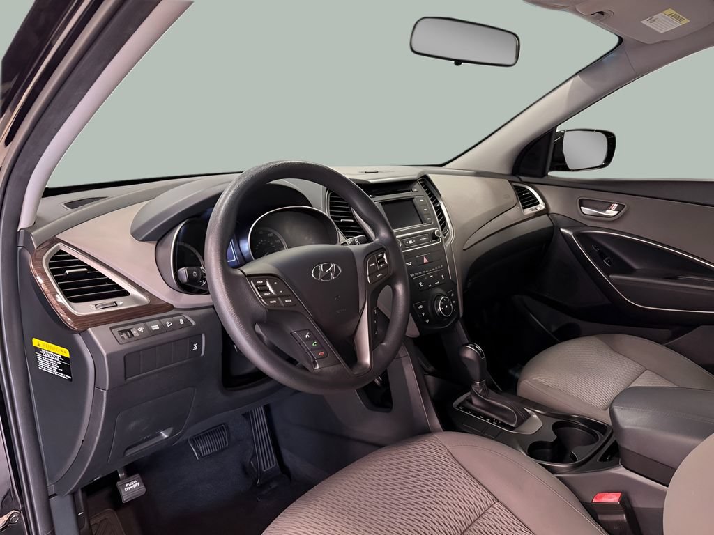 Used 2018 Hyundai Santa Fe Sport AWD/4WD image 25