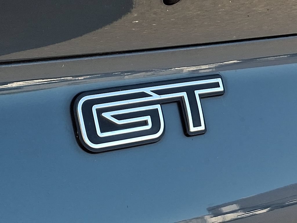 Certified 2023 Ford Mustang Mach-E GT AWD/4WD image 31