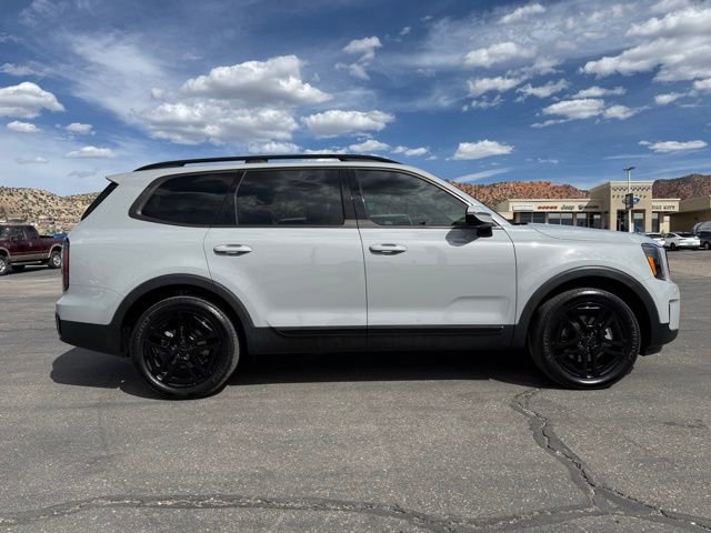 Used 2025 Kia Telluride SX Prestige X-Line AWD/4WD image 6