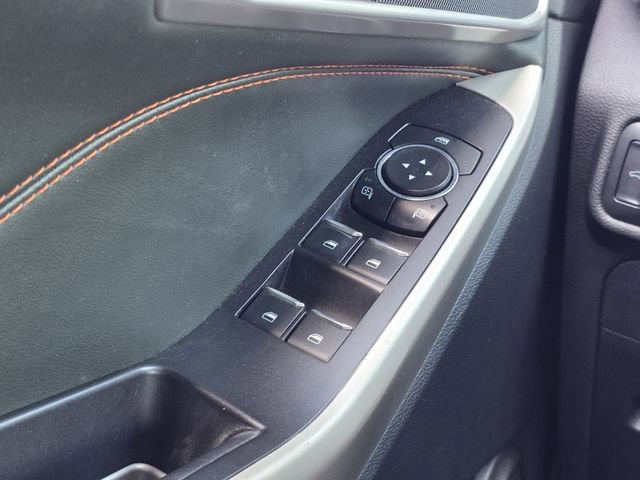 Certified 2022 Ford Explorer Timberline AWD/4WD image 15