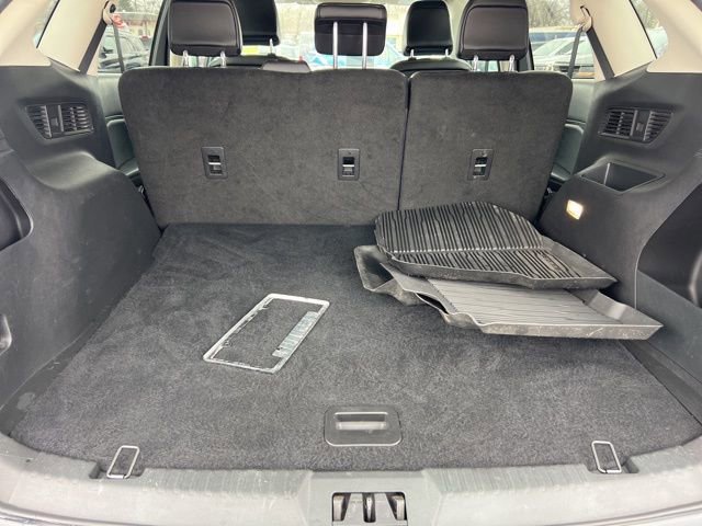 Certified 2023 Ford Edge SEL w/ Convenience Package image 23