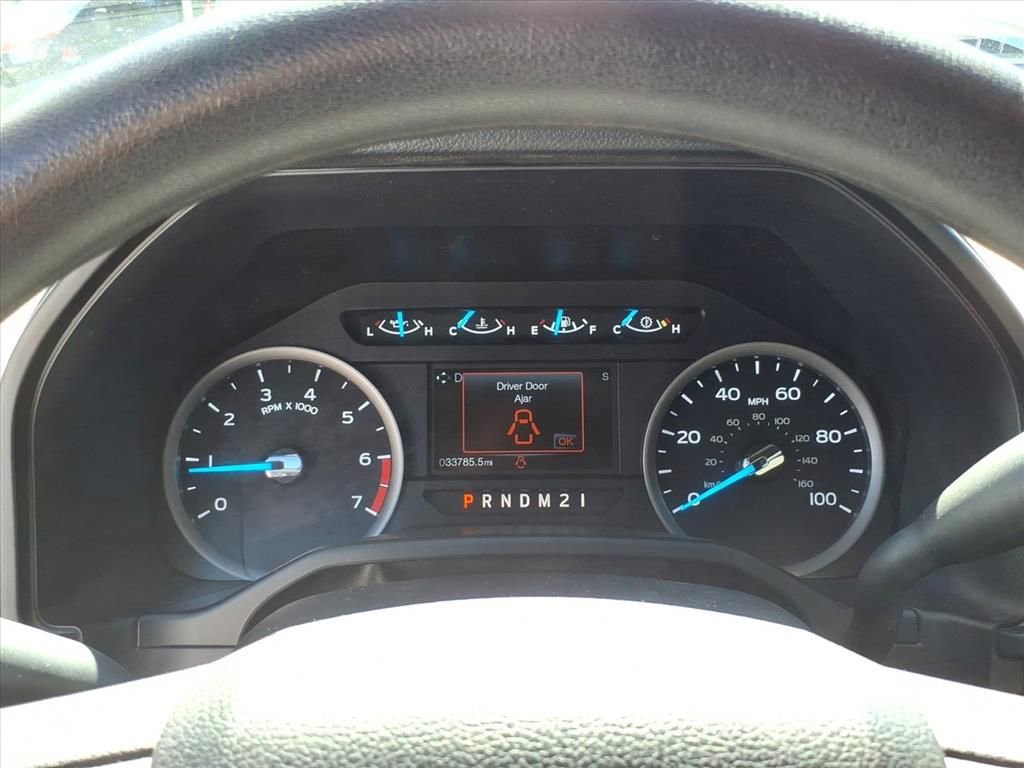 Certified 2017 Ford F250 XLT w/ XLT Value Package image 12