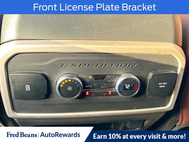 Certified 2023 Ford Expedition Limited image 31
