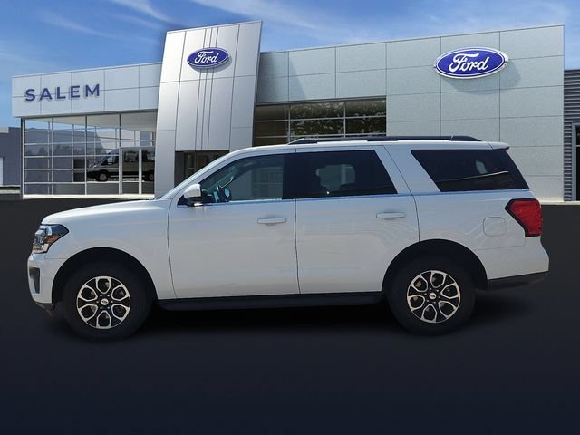 Certified 2024 Ford Expedition XLT AWD/4WD image 5