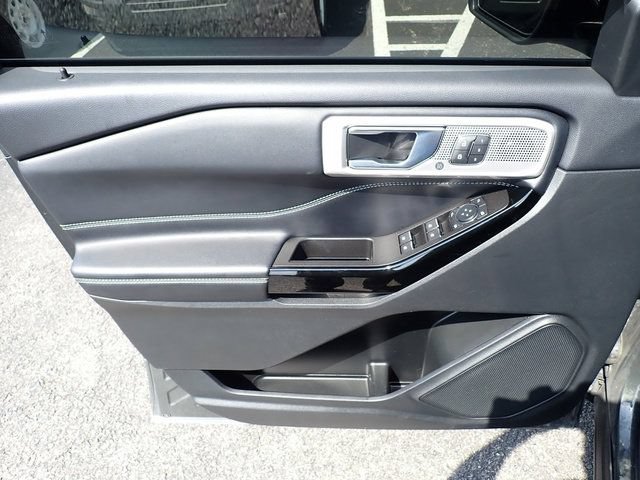 Certified 2022 Ford Explorer ST w/ Equipment Group 401A AWD/4WD image 23