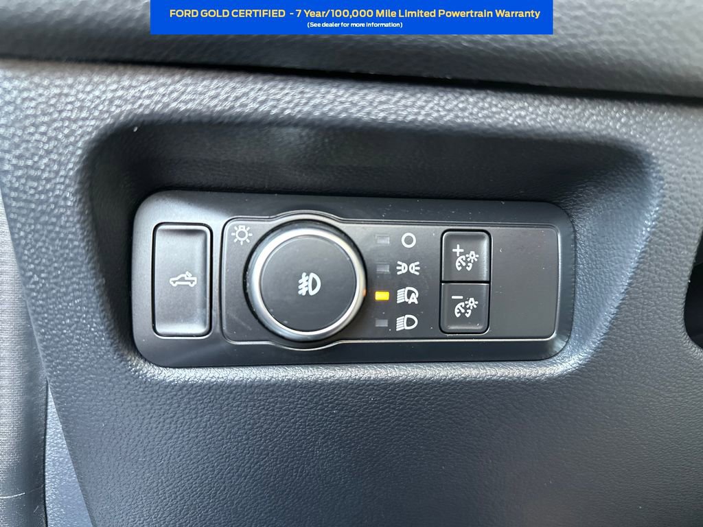 Certified 2024 Ford Ranger XLT image 16