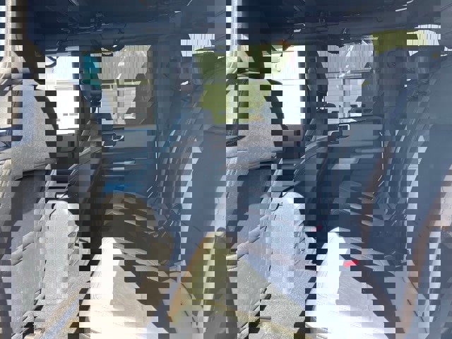 Certified 2023 Ford Bronco Wildtrak image 9