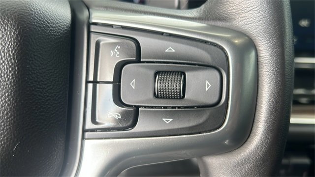 Used 2023 Chevrolet Silverado 1500 RST w/ Rally Edition image 21