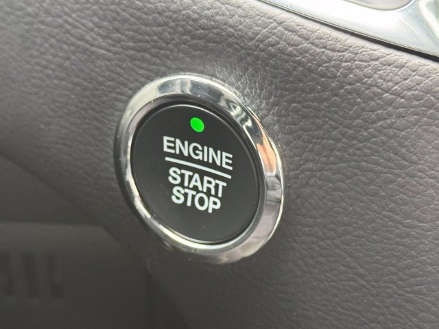 Certified 2024 Ford Edge ST w/ Equipment Group 401A AWD/4WD image 17