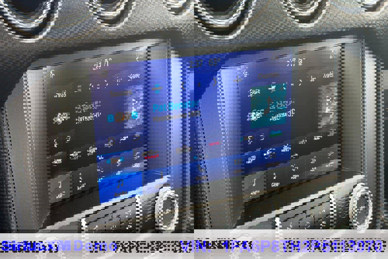 Certified 2023 Ford Mustang Coupe w/ Equipment Group 101A image 27