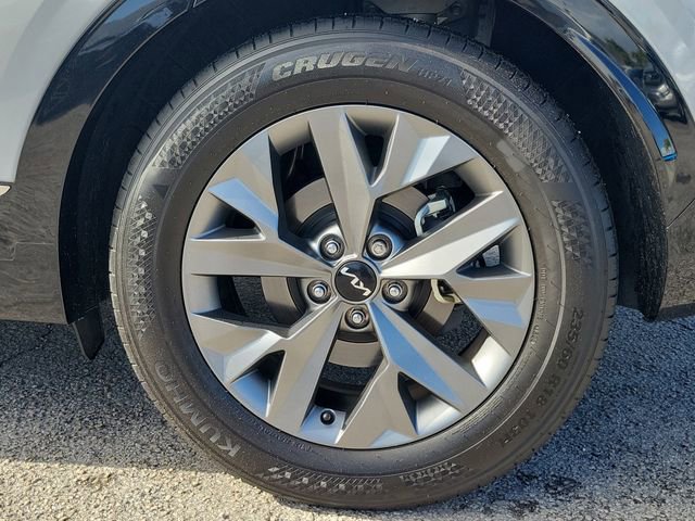 Used 2023 Kia Sportage SX FWD image 6