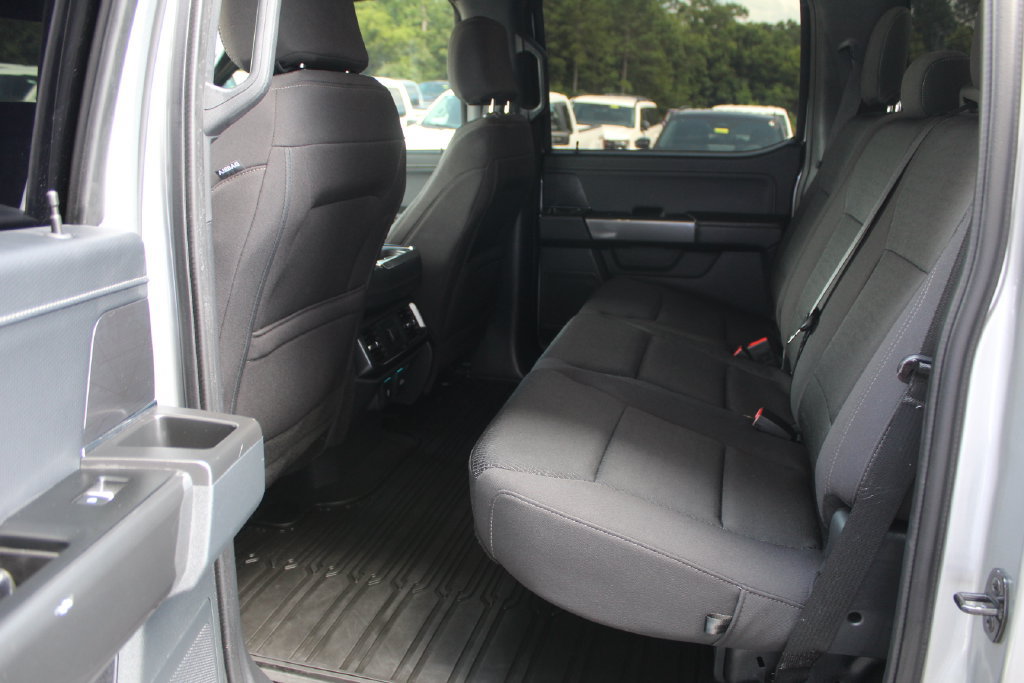 Certified 2023 Ford F150 XLT w/ Equipment Group 302A High AWD/4WD image 18