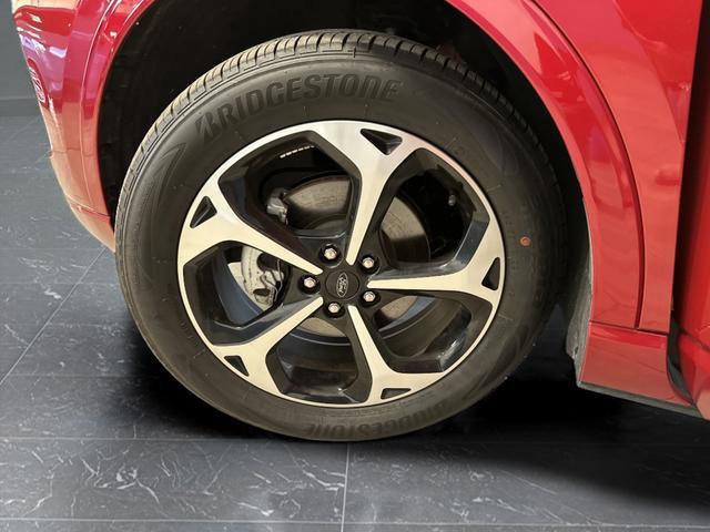 Certified 2025 Ford Escape ST-Line Elite image 38