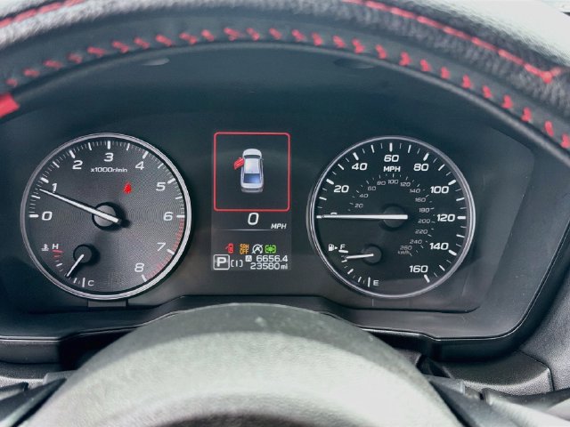 Used 2024 Subaru Legacy Limited AWD/4WD image 37
