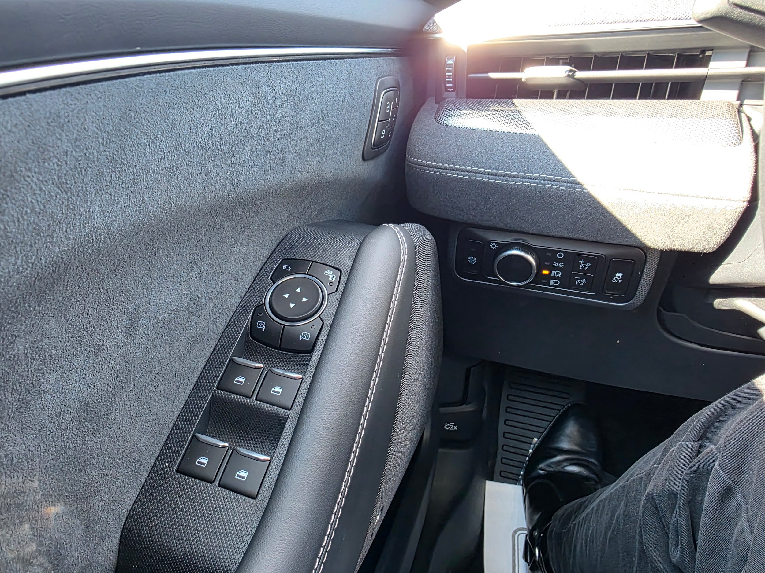 Certified 2023 Ford Mustang Mach-E GT w/ GT Performance Edition AWD/4WD image 18
