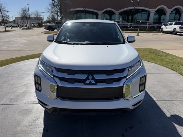 Used 2024 Mitsubishi Outlander Sport AWD image 5