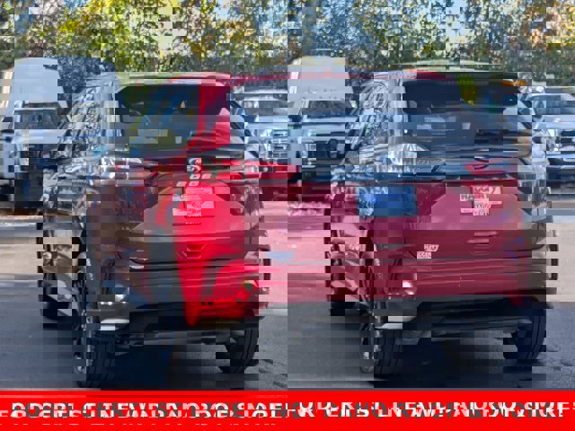 Certified 2024 Ford Edge ST-Line image 5