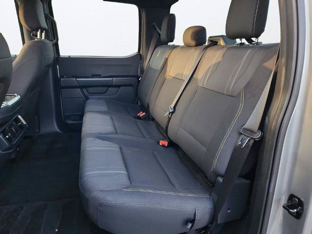 Certified 2024 Ford F150 STX w/ STX Black Appearance Package AWD/4WD image 19