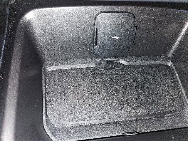 Certified 2021 Ford Bronco First Edition image 20