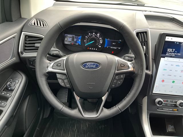 Certified 2024 Ford Edge SEL w/ Convenience Package AWD/4WD image 17