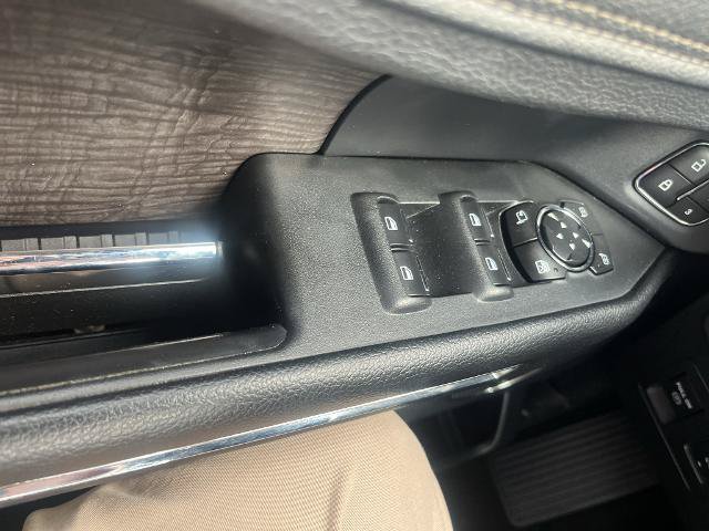 Certified 2021 Ford Expedition Max Limited AWD/4WD image 21